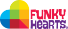 Funky Hearts